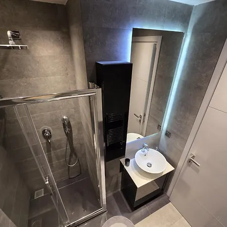 Gravashome Salonicco