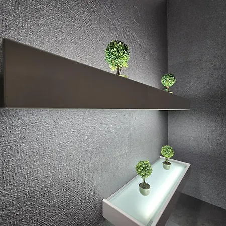 Gravashome Appartamento *