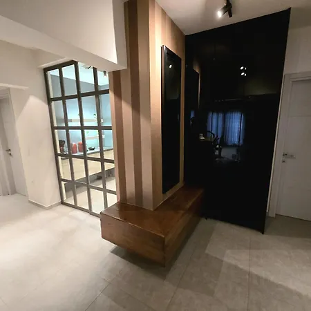 Appartamento Gravashome