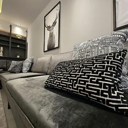 Gravashome * Salonicco