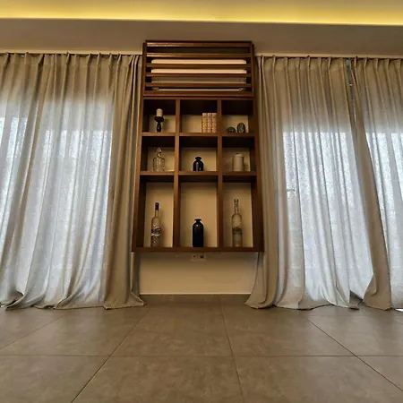 Gravashome Appartamento