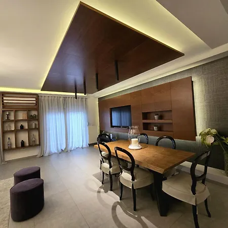 Gravashome Salonicco