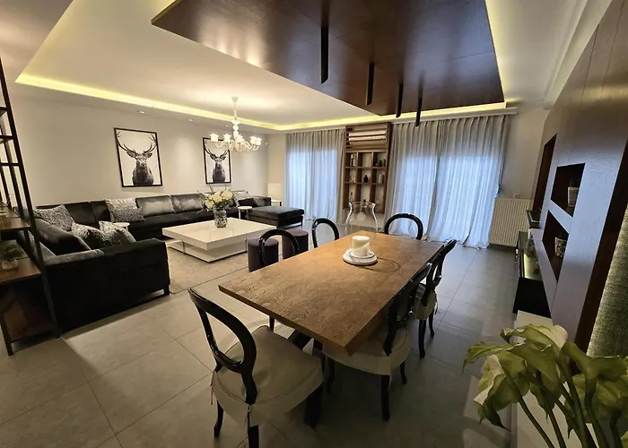 Apartment Gravashome Thessaloniki