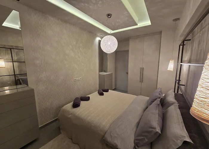 Apartment Gravashome