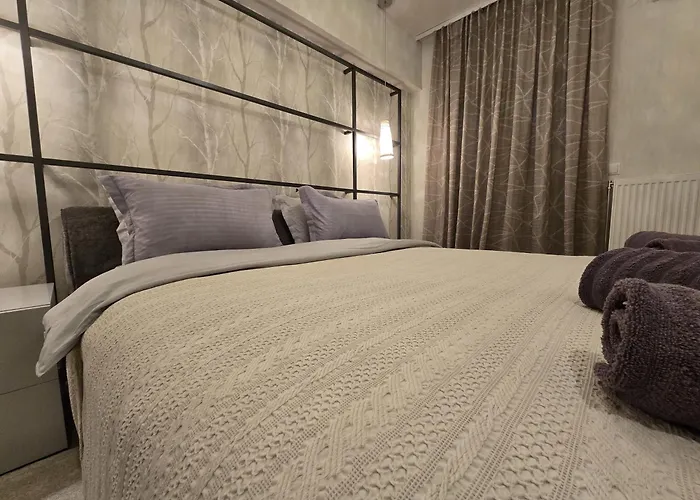 Gravashome Apartment