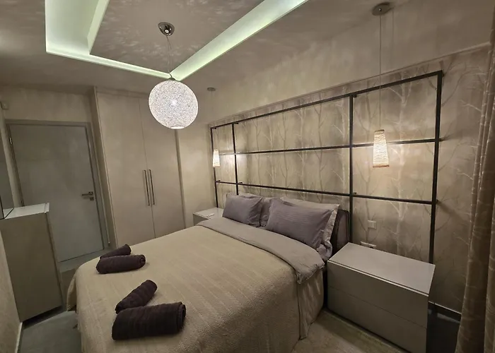 Apartment Gravashome *