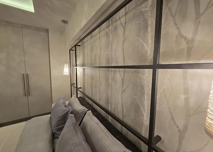 Apartment Gravashome