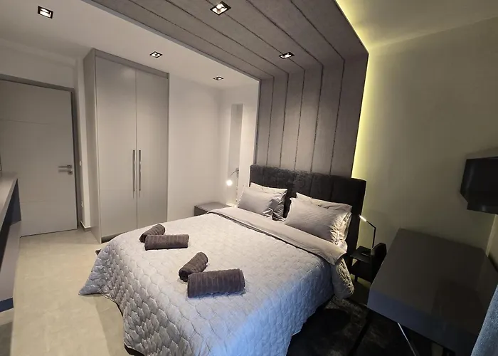 Apartment Gravashome