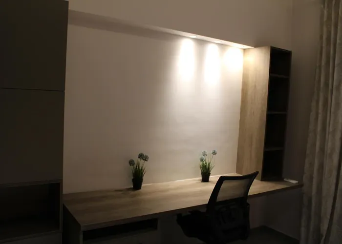 Gravashome Apartment