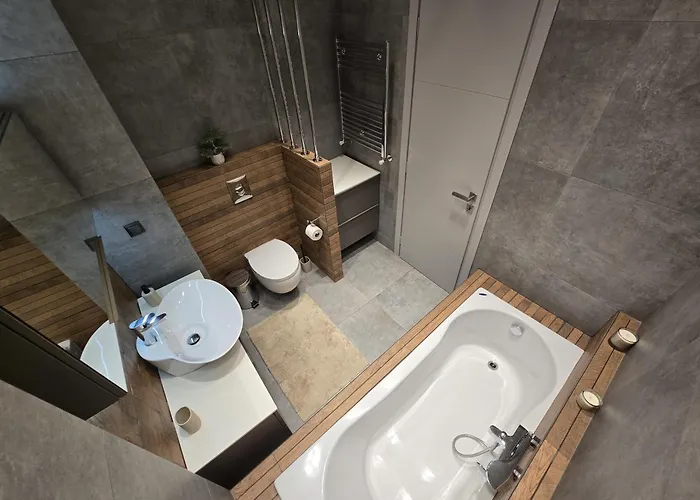 Gravashome Apartment Thessaloniki