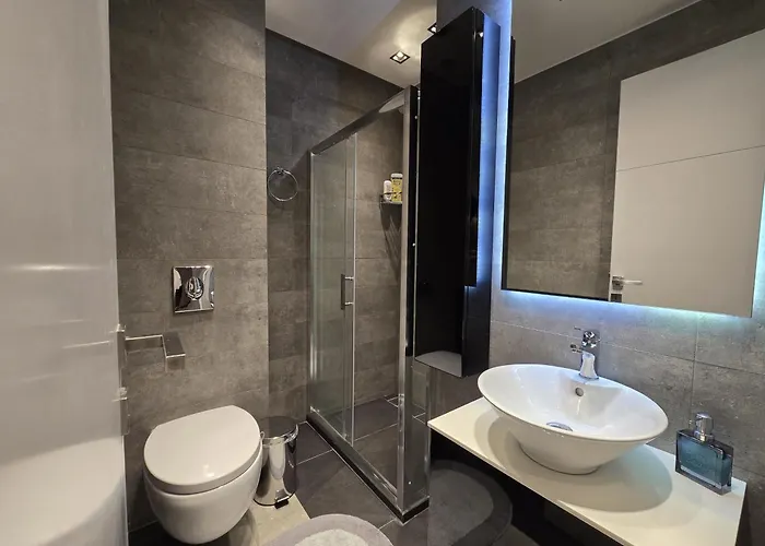 Gravashome Apartment Thessaloniki