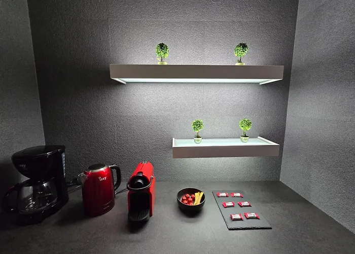Apartment Gravashome *