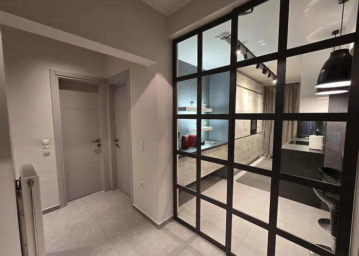 Gravashome Apartment *