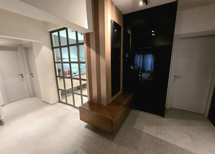 Apartment Gravashome