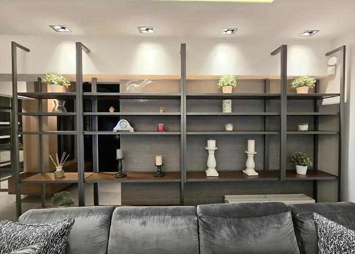 Gravashome Apartment *