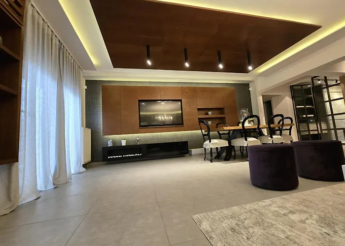 Apartment Gravashome