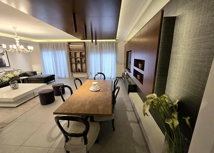 Gravashome Apartment Thessaloniki