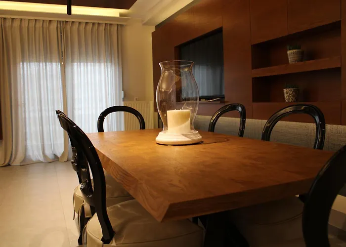 Apartment Gravashome *