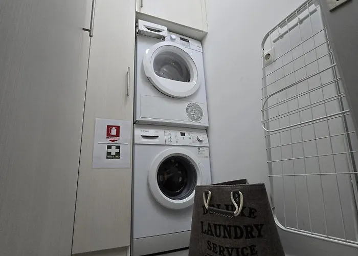 Apartment Gravashome