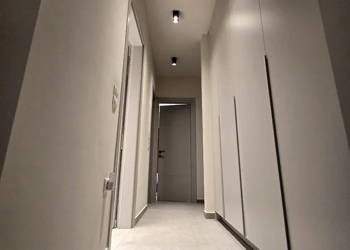 Gravashome Apartment Thessaloniki