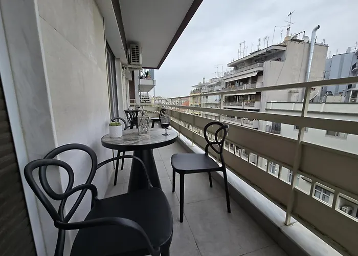 Apartment Gravashome Thessaloniki