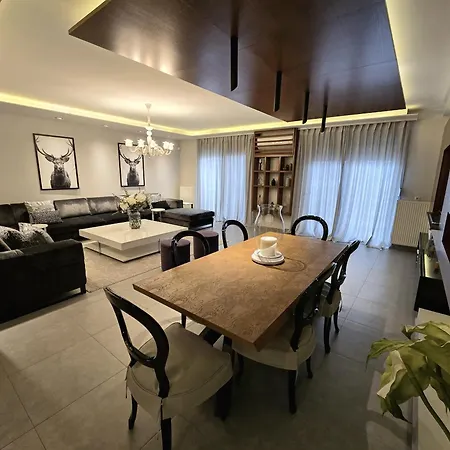 Apartament Gravashome Saloniki