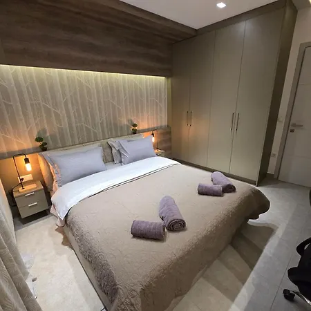 Gravashome Apartament