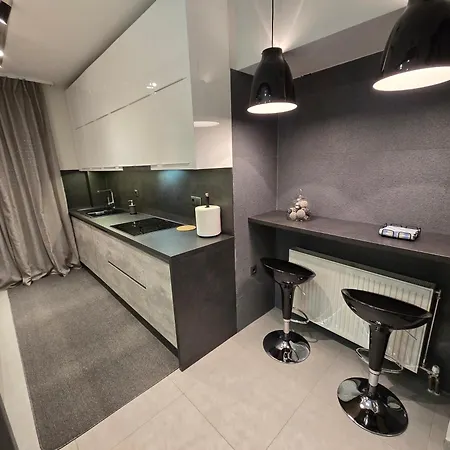 Apartment Gravashome *