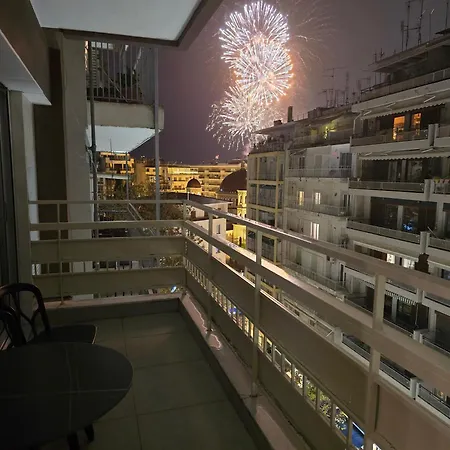 Gravashome Apartament *