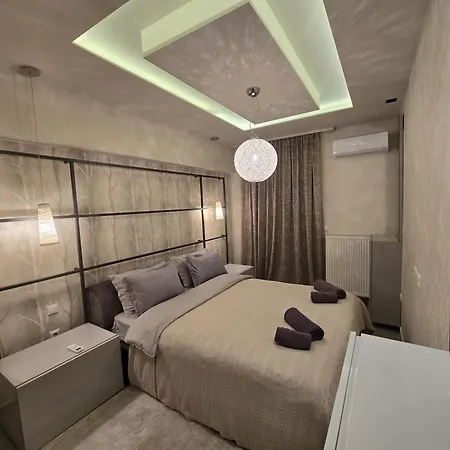 Apartament Gravashome