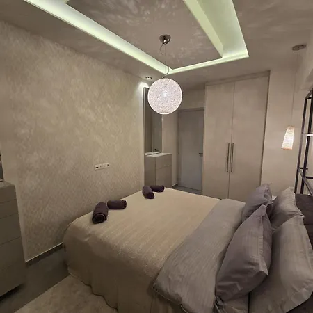 Apartament Gravashome