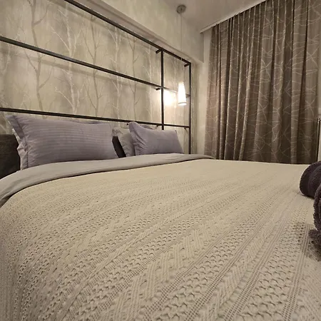 Gravashome Apartament