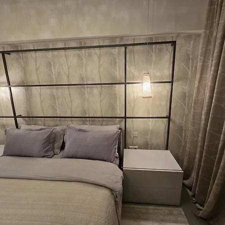 Apartament Gravashome Saloniki