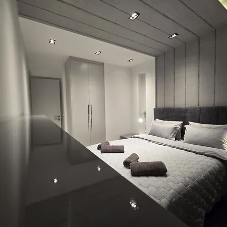 Apartament Gravashome Saloniki