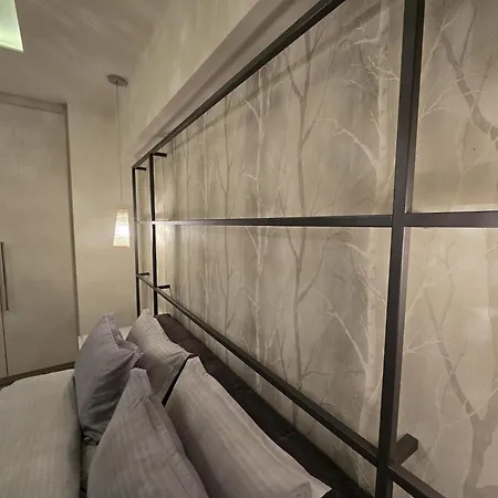 Apartament Gravashome