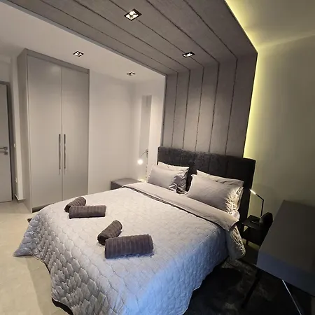 アパート Gravashome