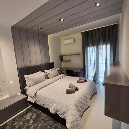 Gravashome Apartament