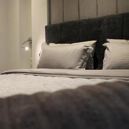 Apartament Gravashome *