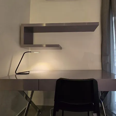 Apartament Gravashome