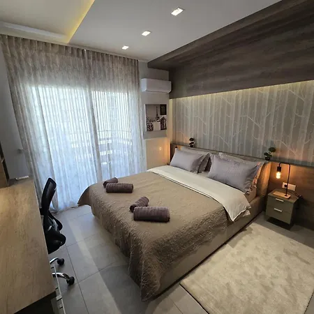 Apartament Gravashome *