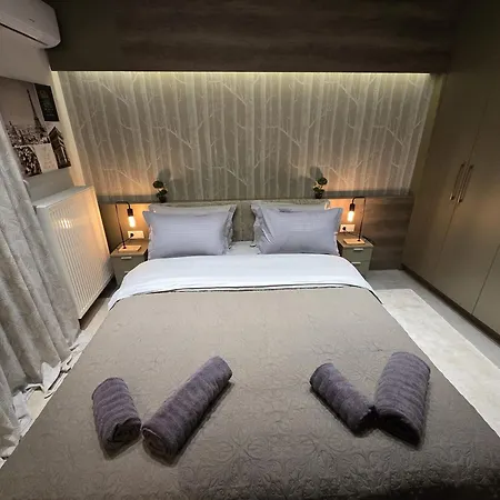 Gravashome アパート テッサロニキ