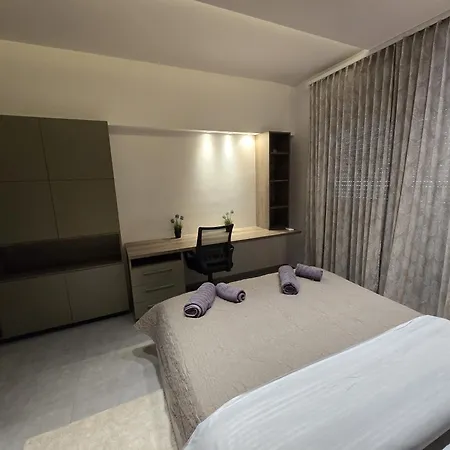 Apartment Gravashome Thessaloniki