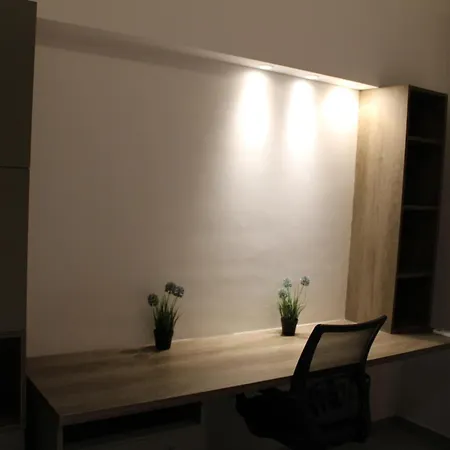 Gravashome Apartament