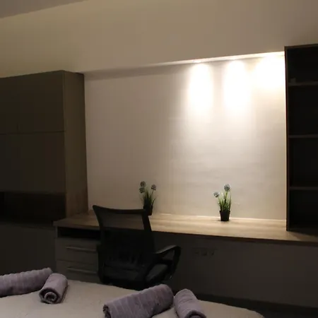 Gravashome Apartament Saloniki