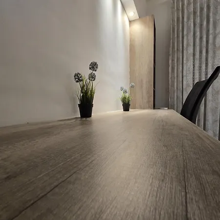 Gravashome Apartment *
