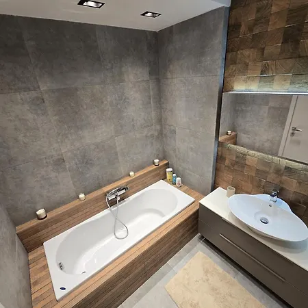 Gravashome Apartament Saloniki