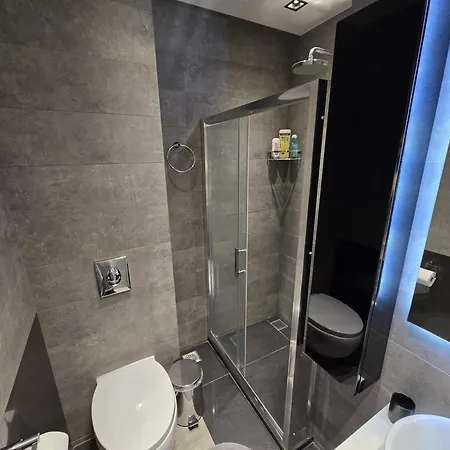 Gravashome Apartament *