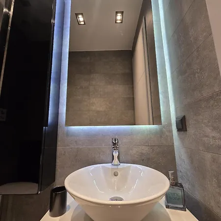 Gravashome Apartament