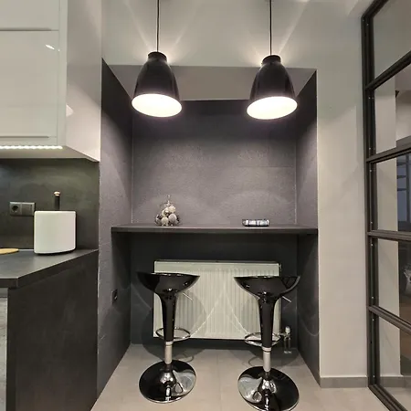 Gravashome Apartament *