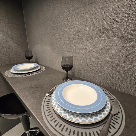 Gravashome Apartament Saloniki